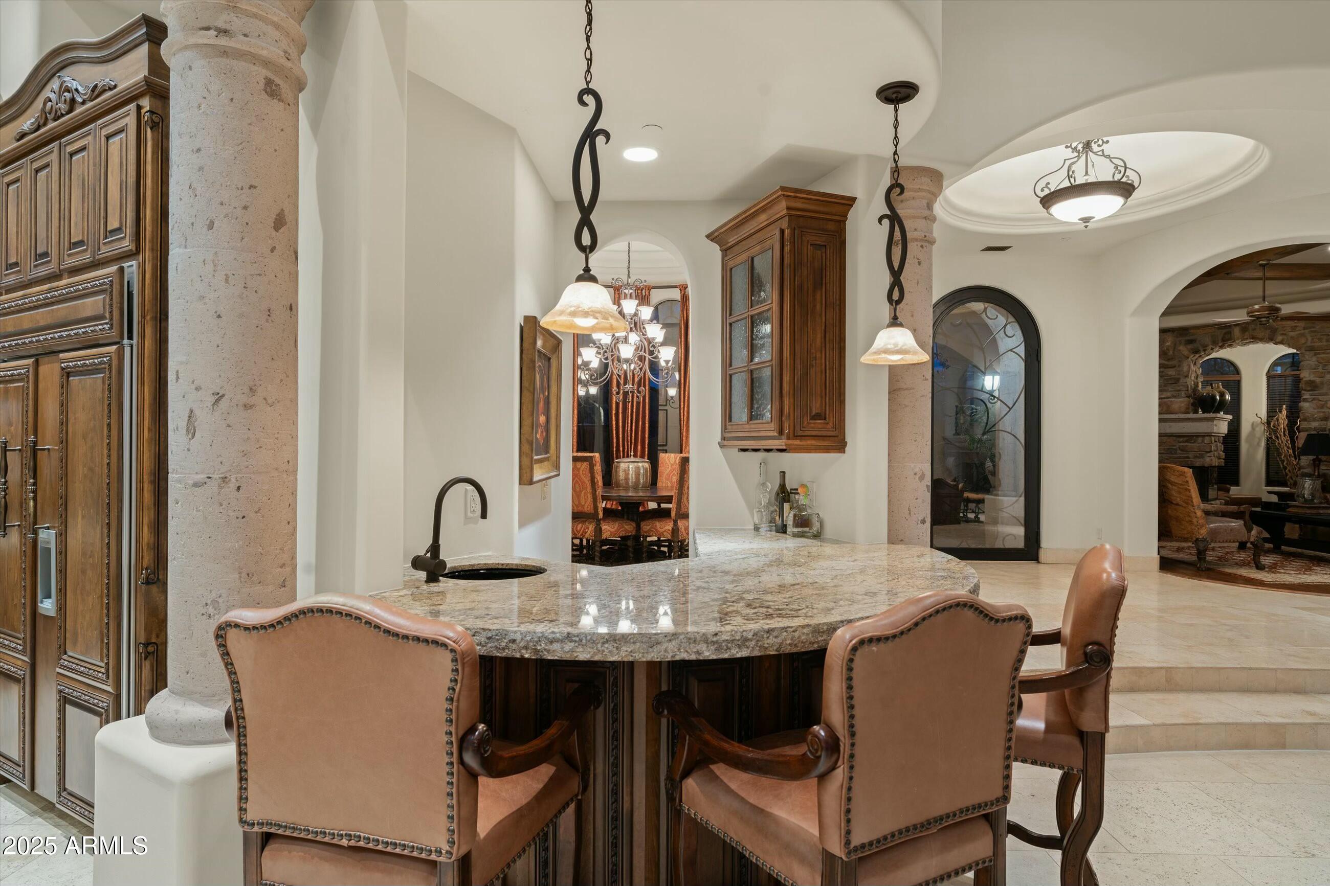 FIREROCK PARCEL L-1 - Residential