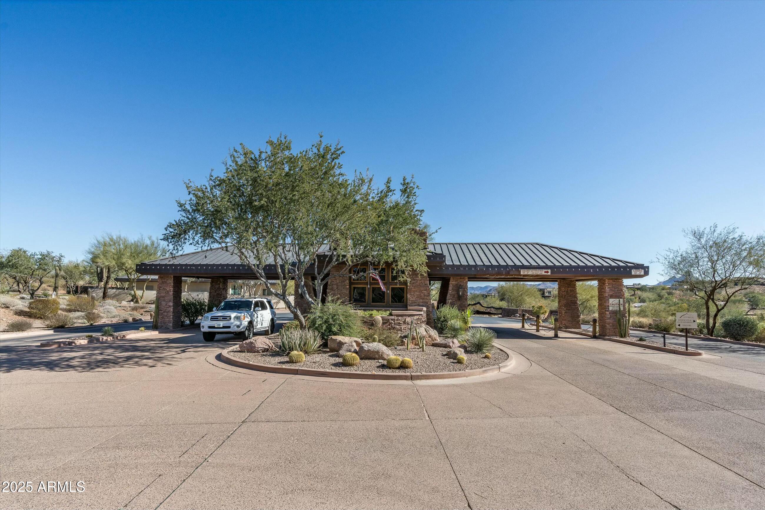 FIREROCK PARCEL L-1 - Residential