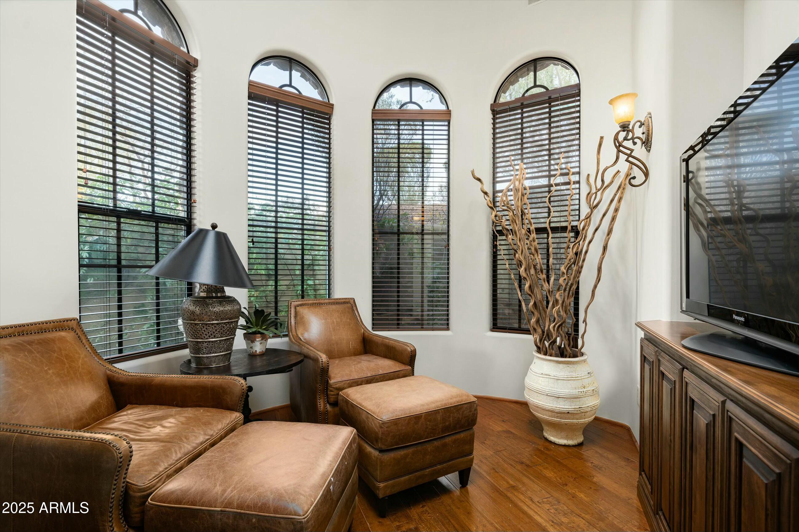 FIREROCK PARCEL L-1 - Residential