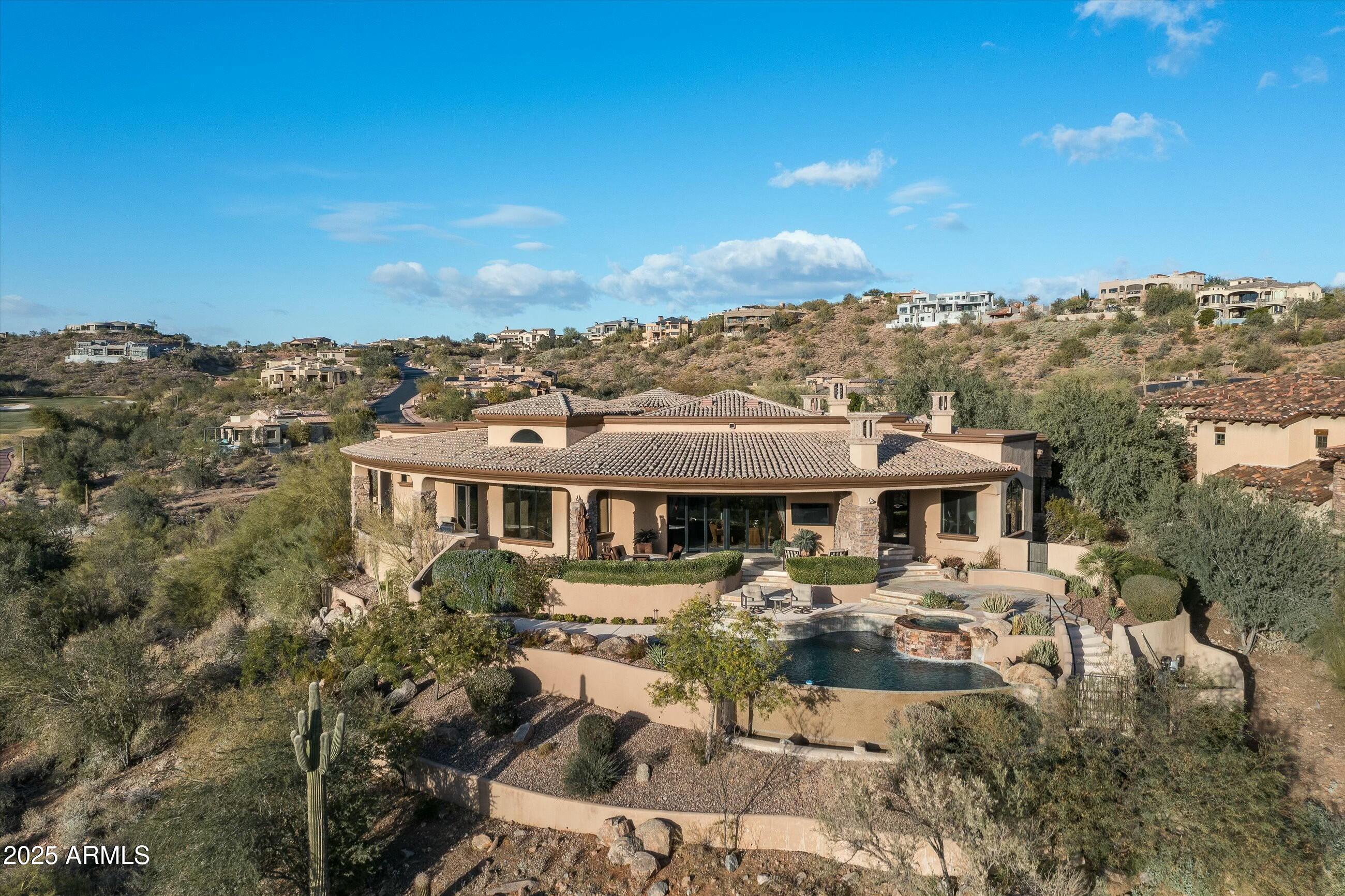 FIREROCK PARCEL L-1 - Residential