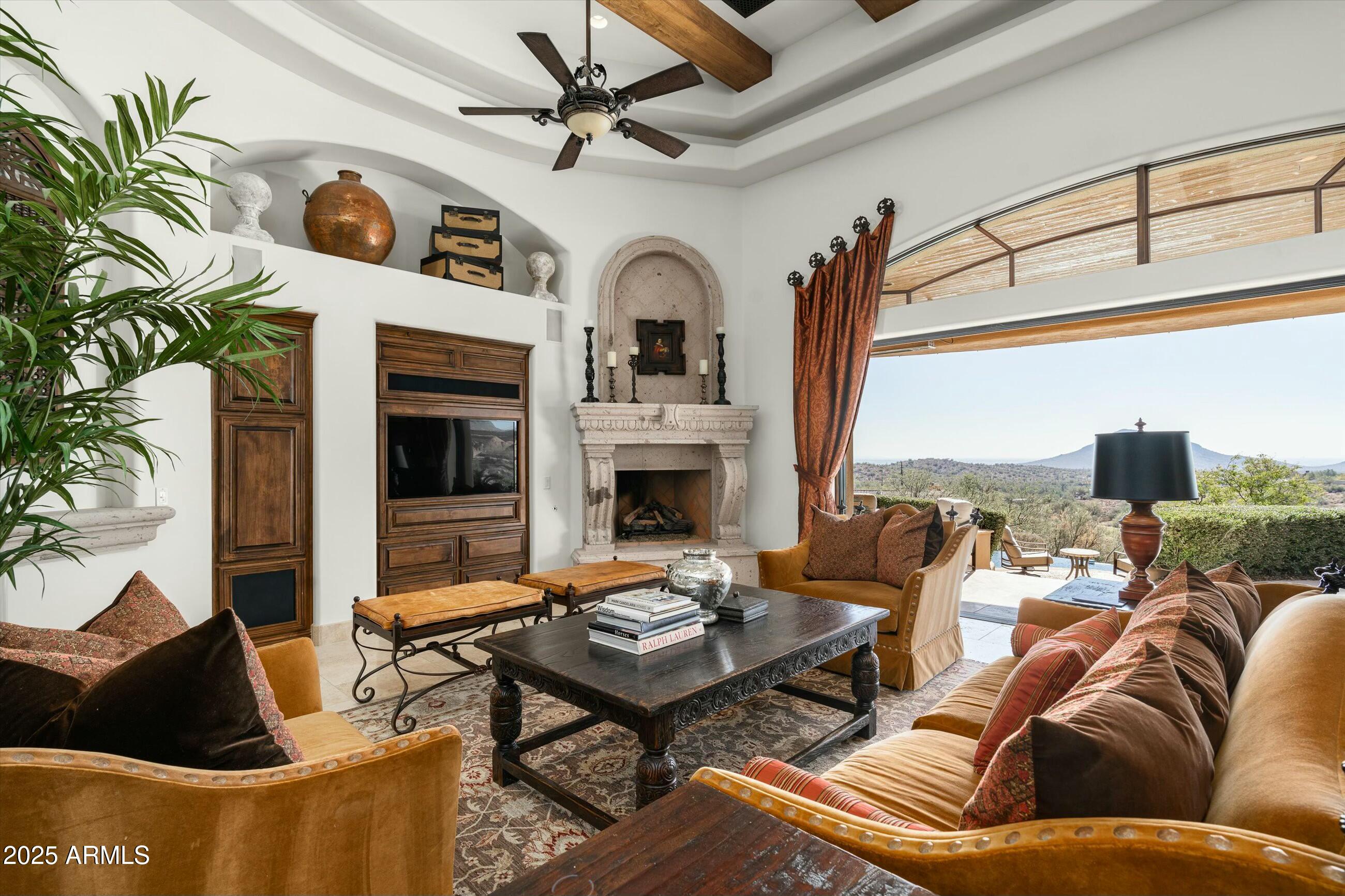 FIREROCK PARCEL L-1 - Residential