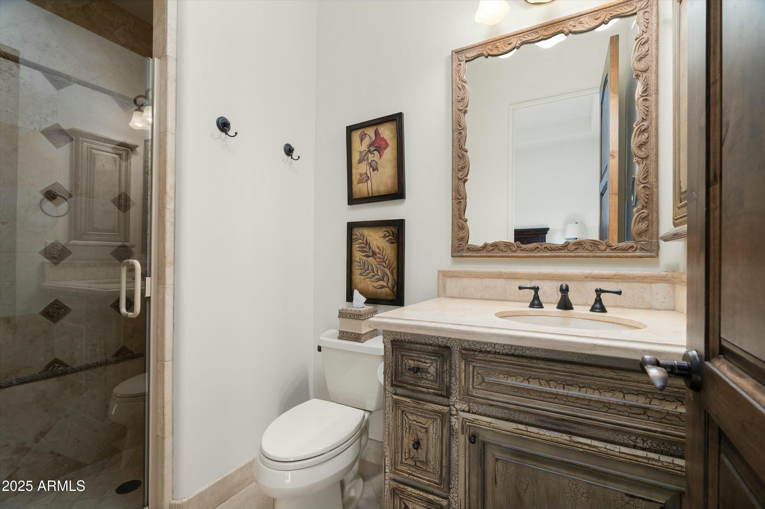 FIREROCK PARCEL L-1 - Residential