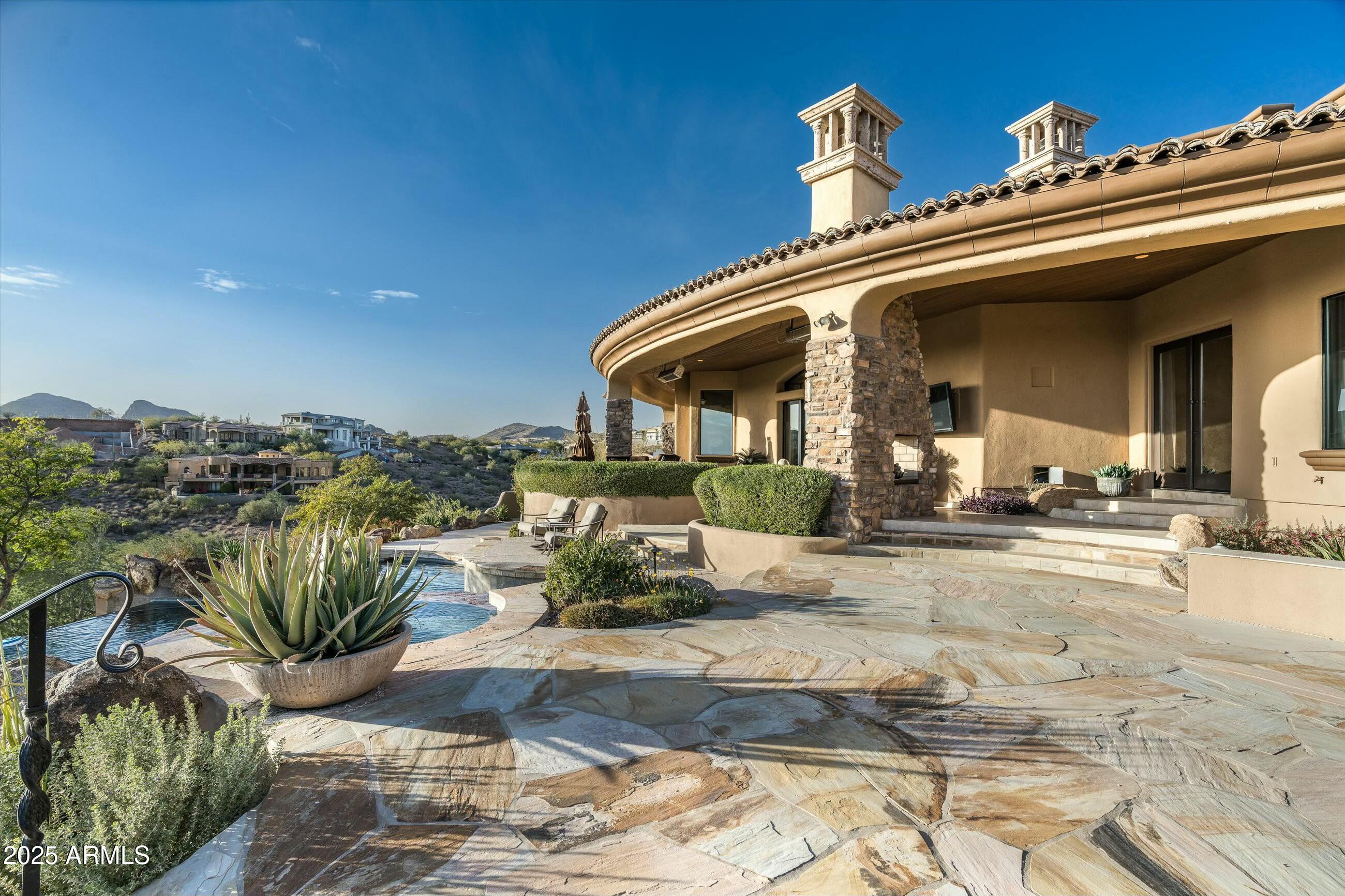 FIREROCK PARCEL L-1 - Residential