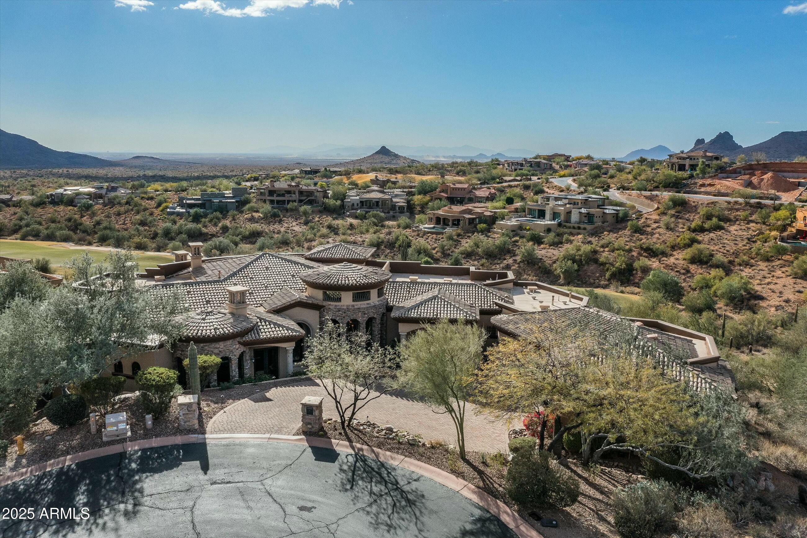 15402 E CRESTED BUTTE Trail