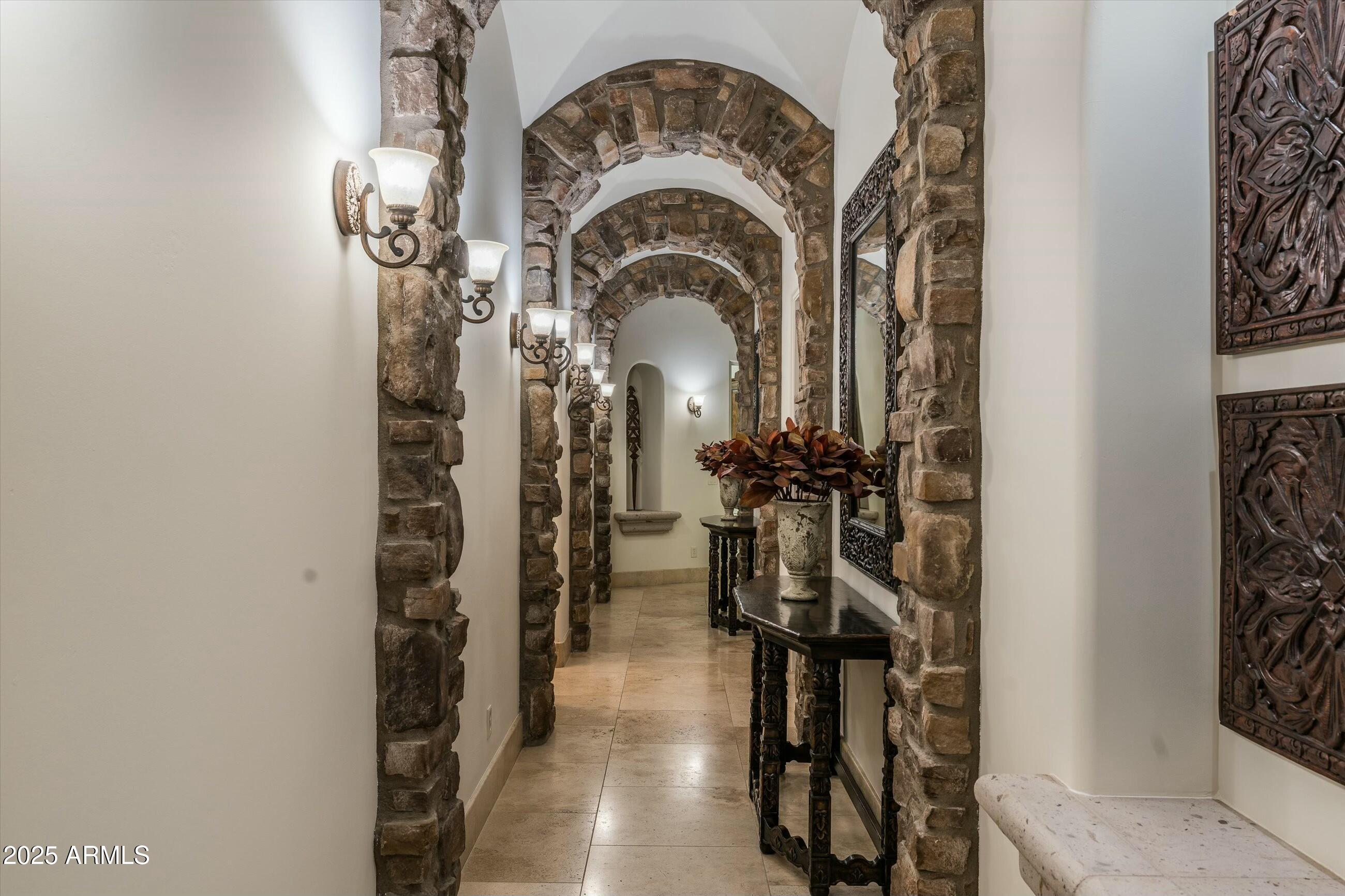 FIREROCK PARCEL L-1 - Residential