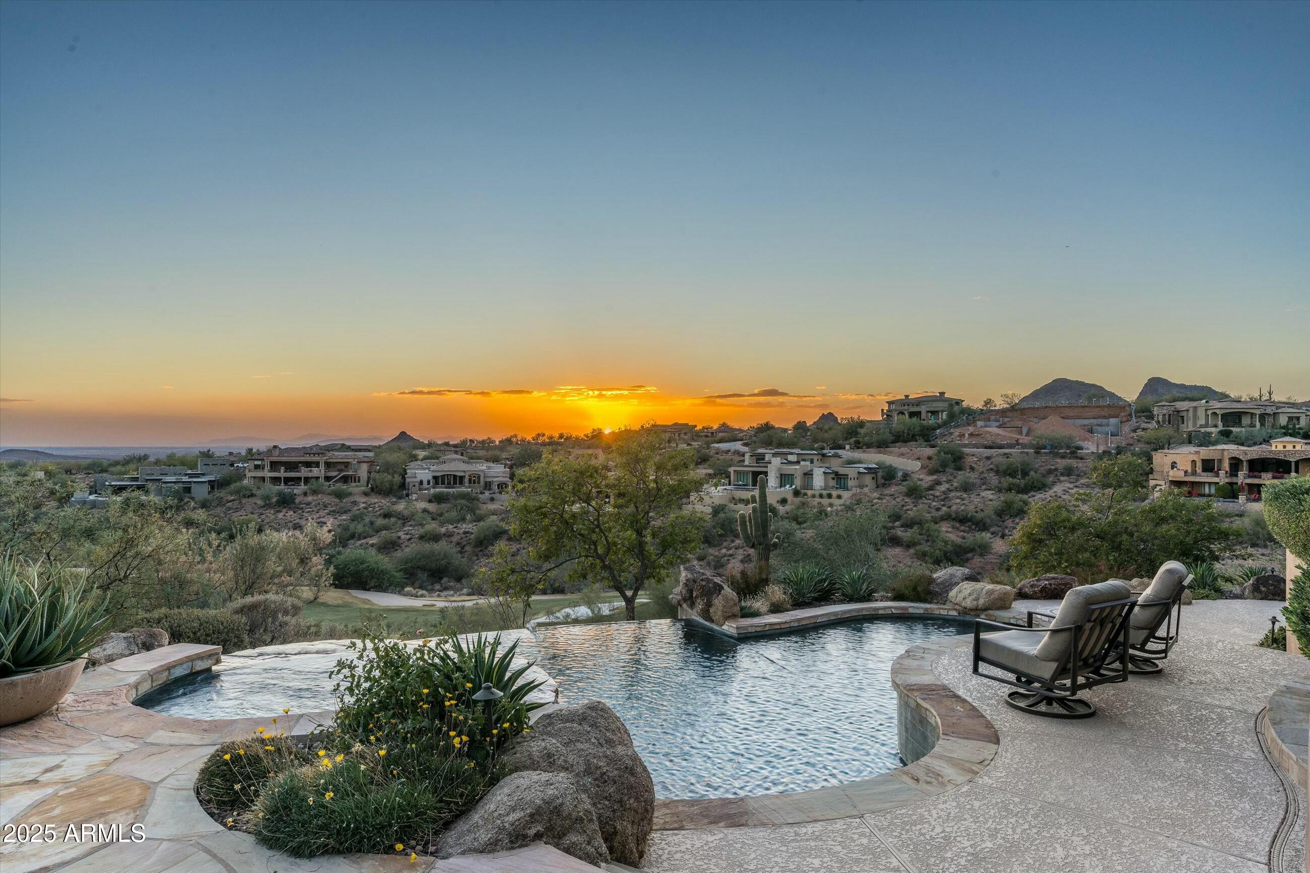 FIREROCK PARCEL L-1 - Residential