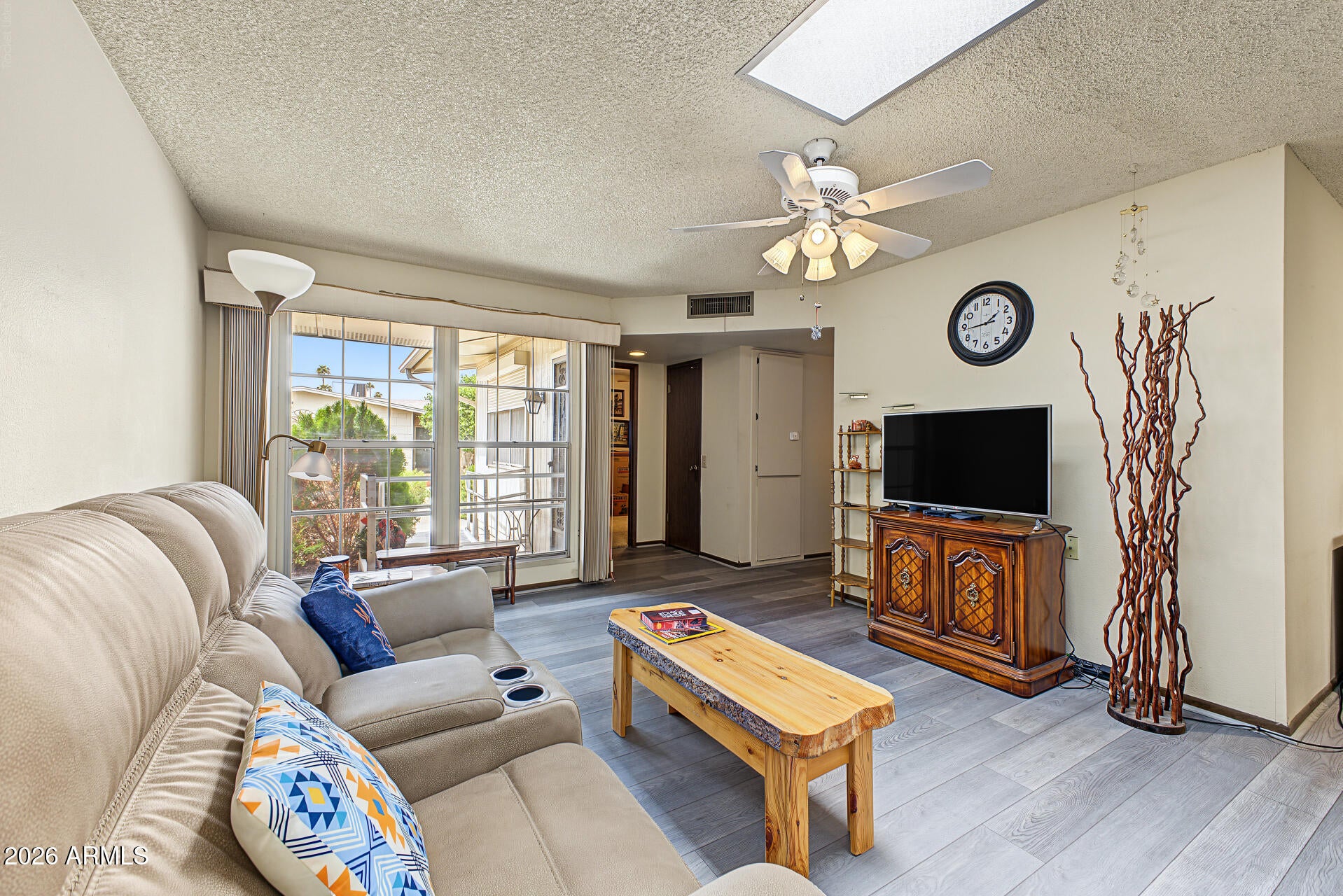 10831 W SANTA FE Drive