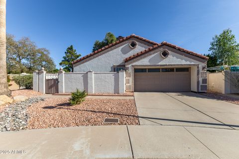 18825 N 67TH Drive Glendale AZ 85308