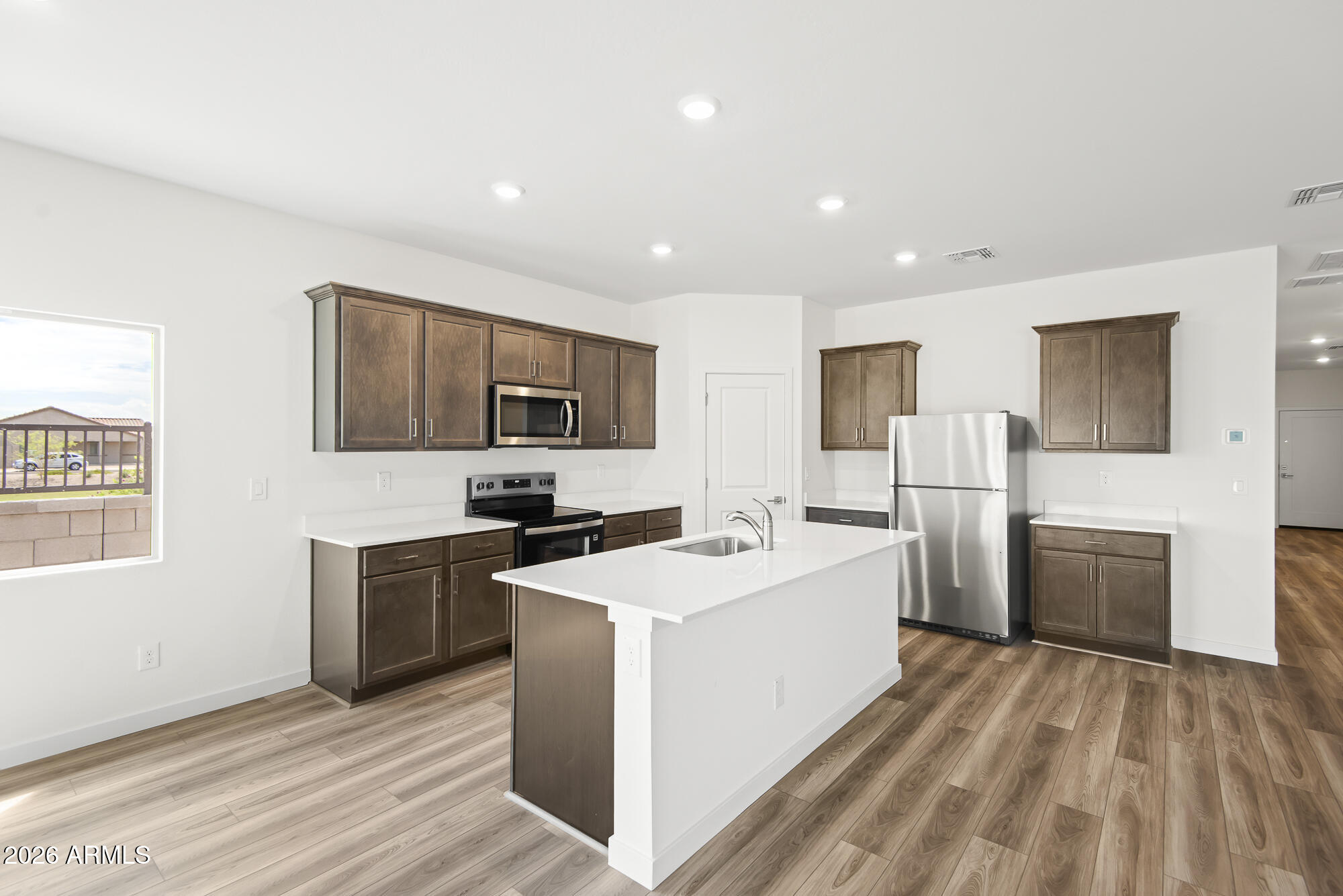 4019 N GHOST HOLLOW Way