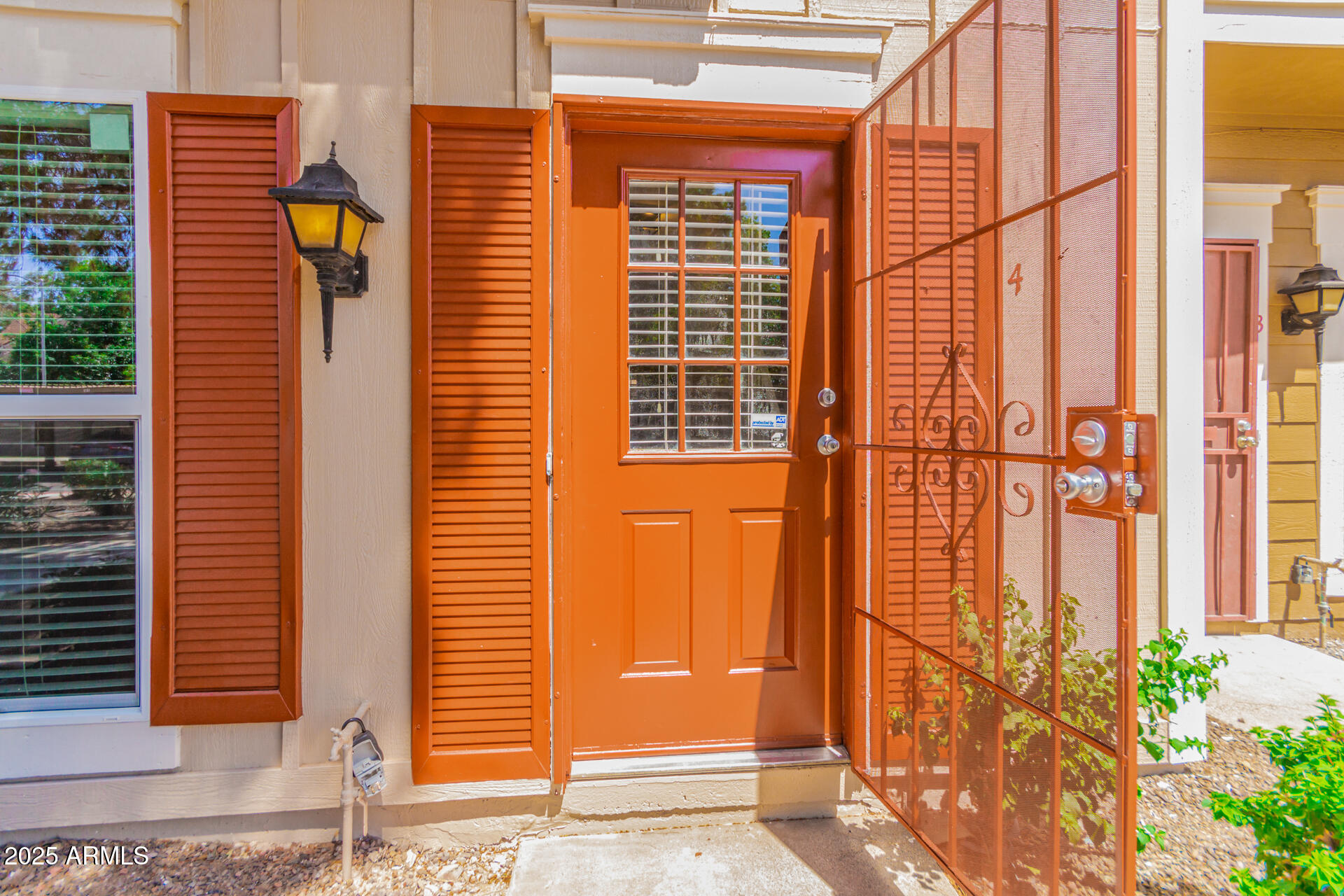 3416 W JULIE Drive 4