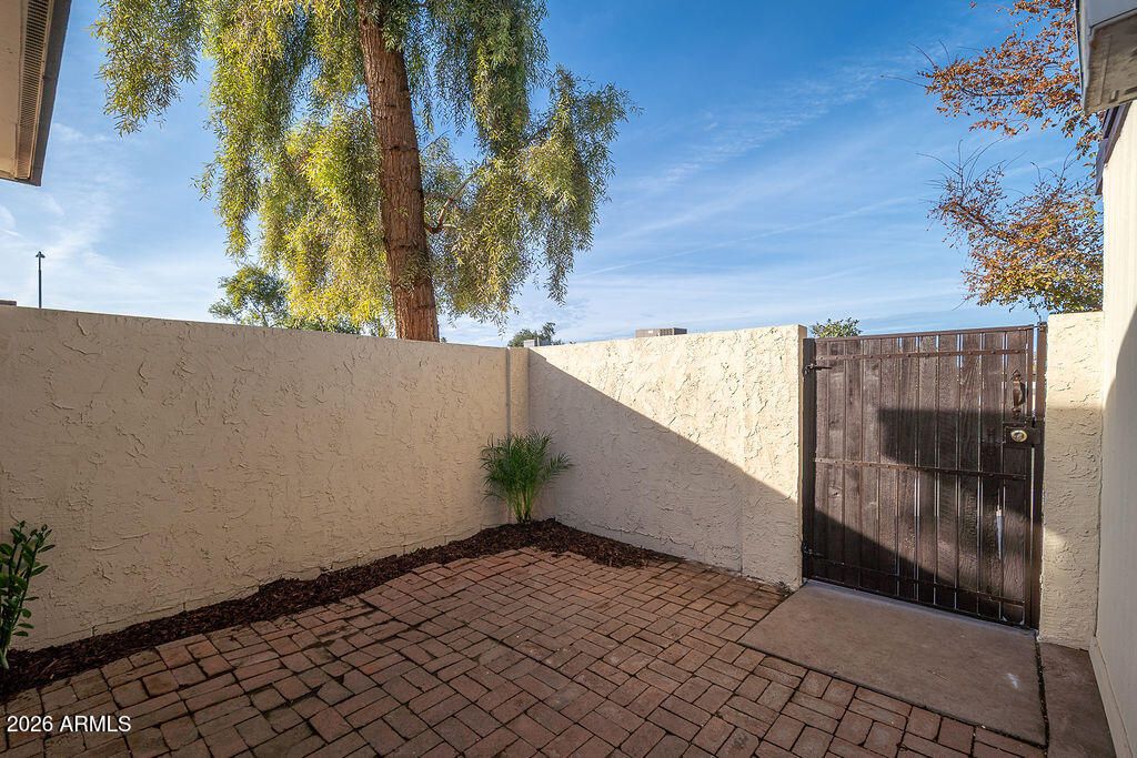 Photo of 720 S Dobson Road #85, Mesa, AZ 85202 (MLS # 7032266)