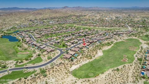 A home in Goodyear