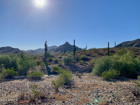 A home in Goodyear