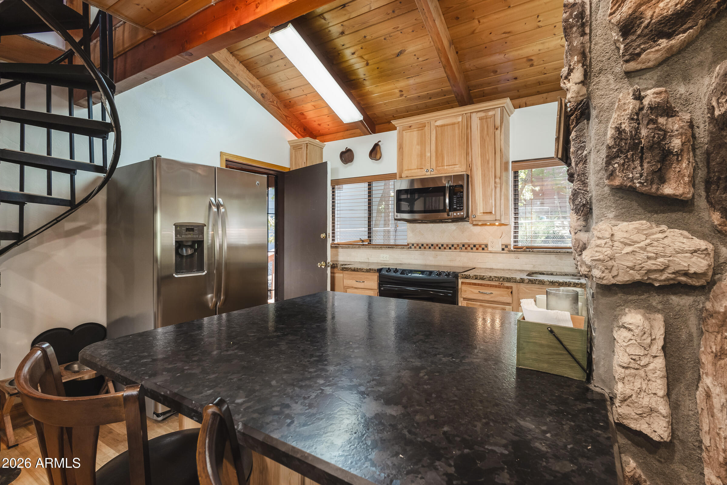 1415 E BOBCAT Drive