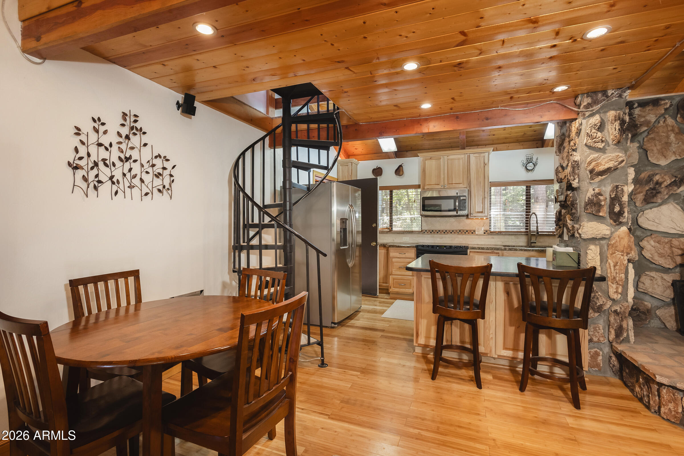 1415 E BOBCAT Drive