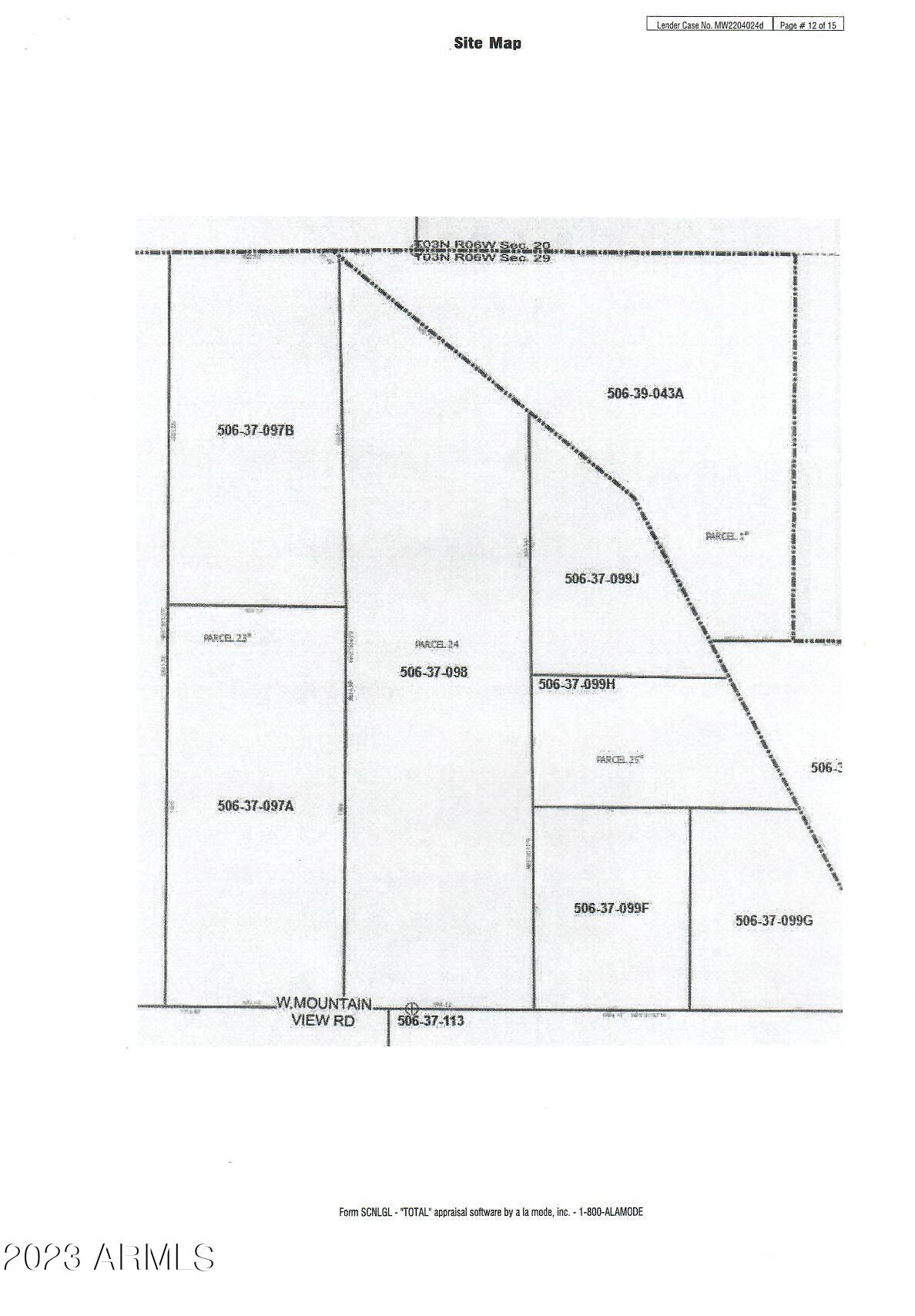 39XXX W Mountain View Road -- 24