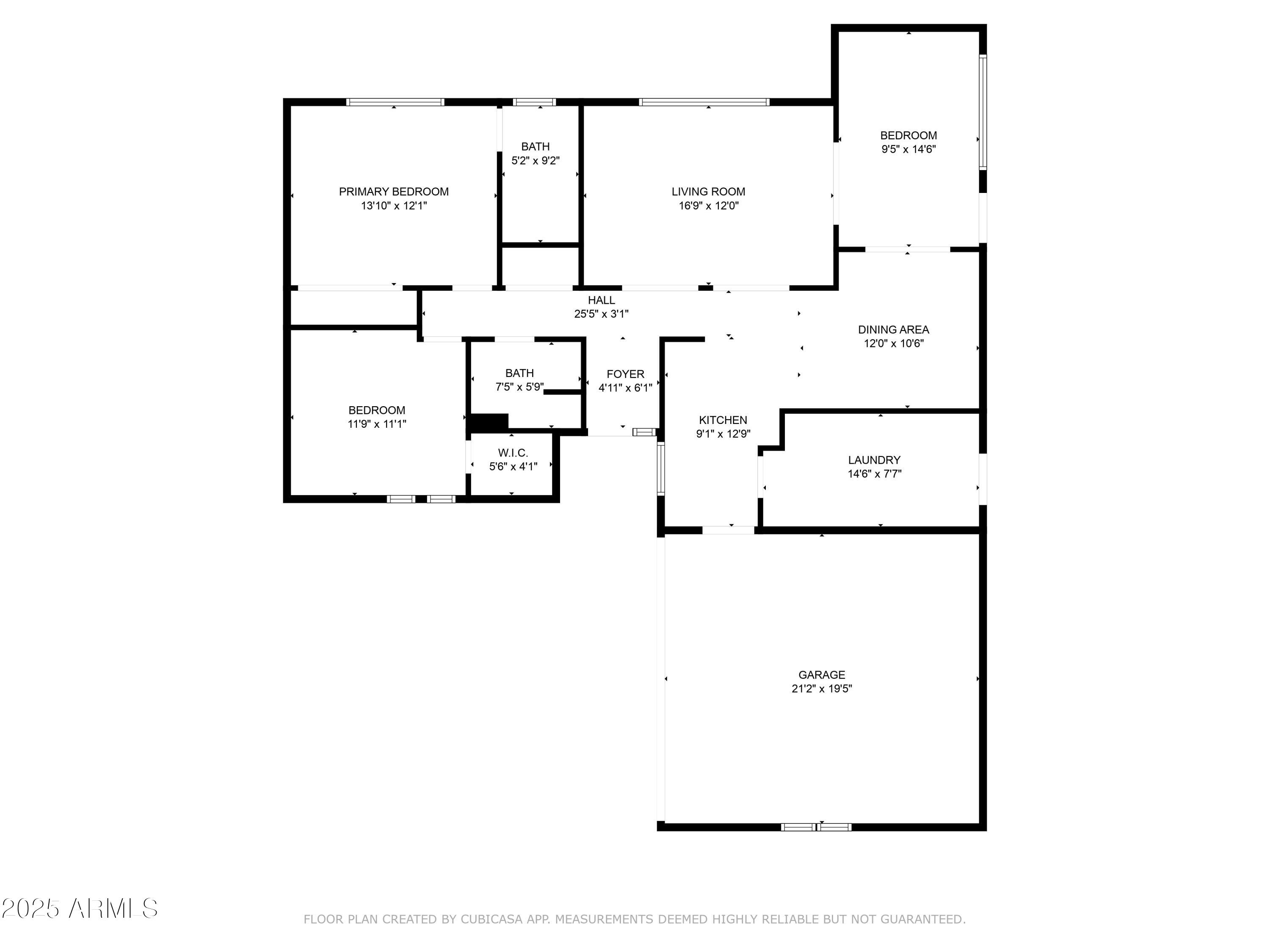 5142 E EDGEWOOD Circle