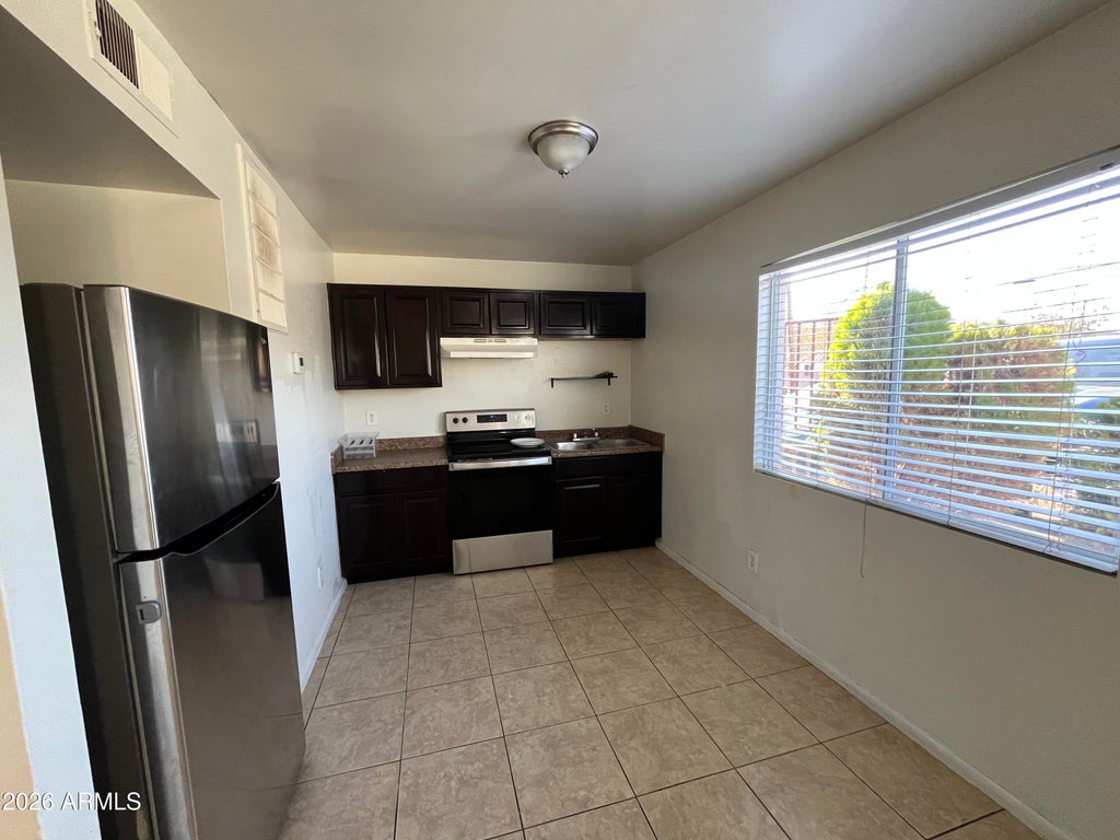 Photo of 1321 W Vogel Avenue, Phoenix, AZ 85021 (MLS # 7053664)