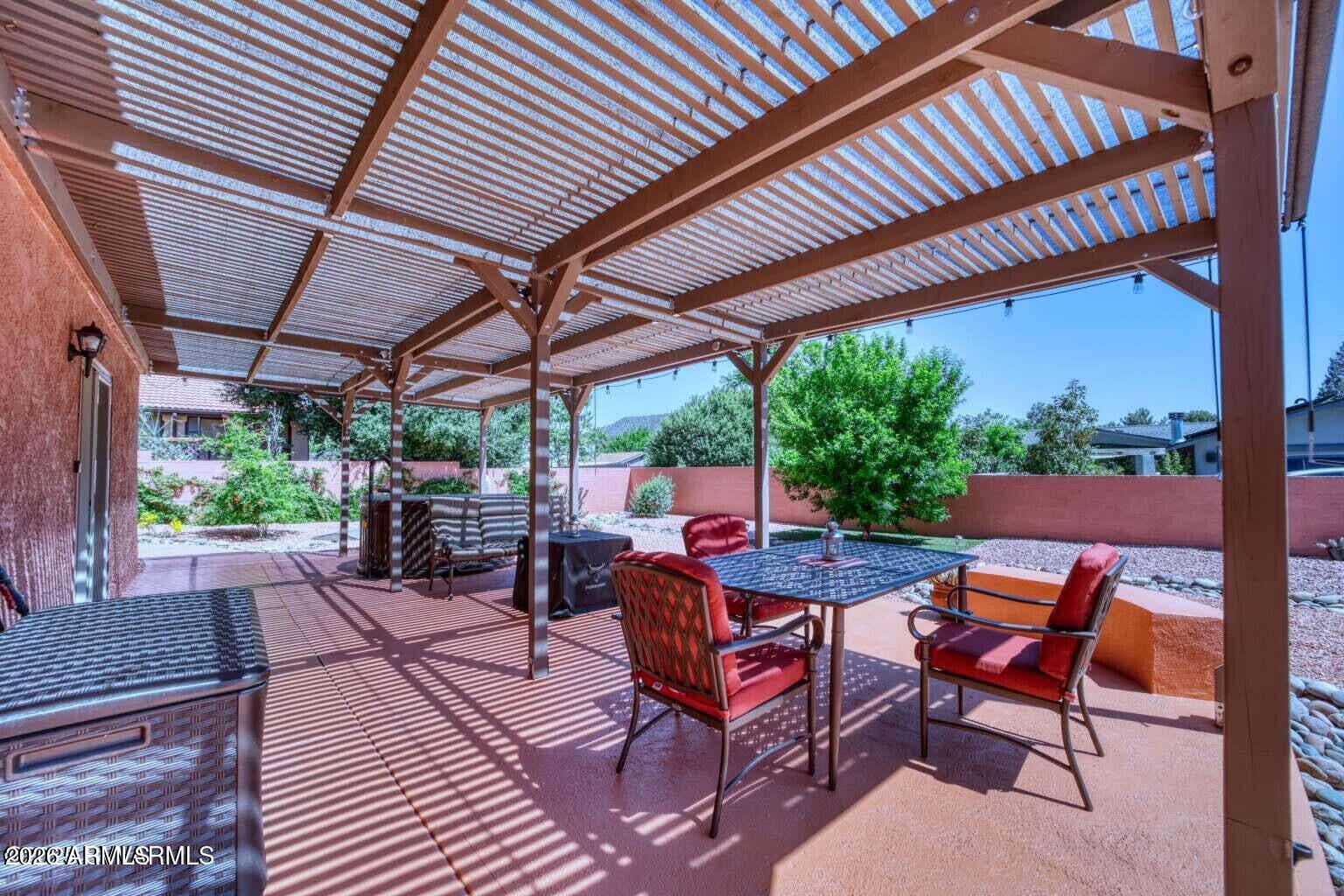 BELL ROCK VISTA UNIT 2 - Residential