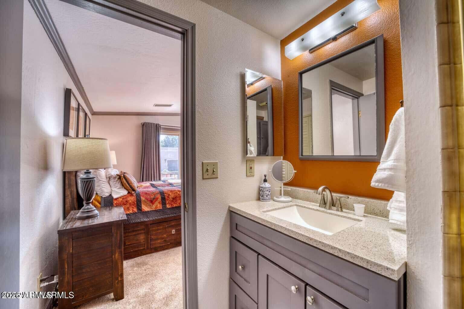 BELL ROCK VISTA UNIT 2 - Residential