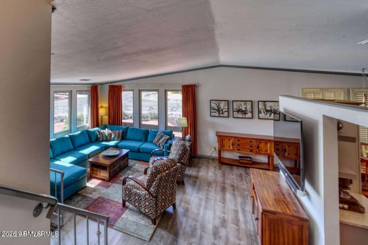 110 CANYON DIABLO Road