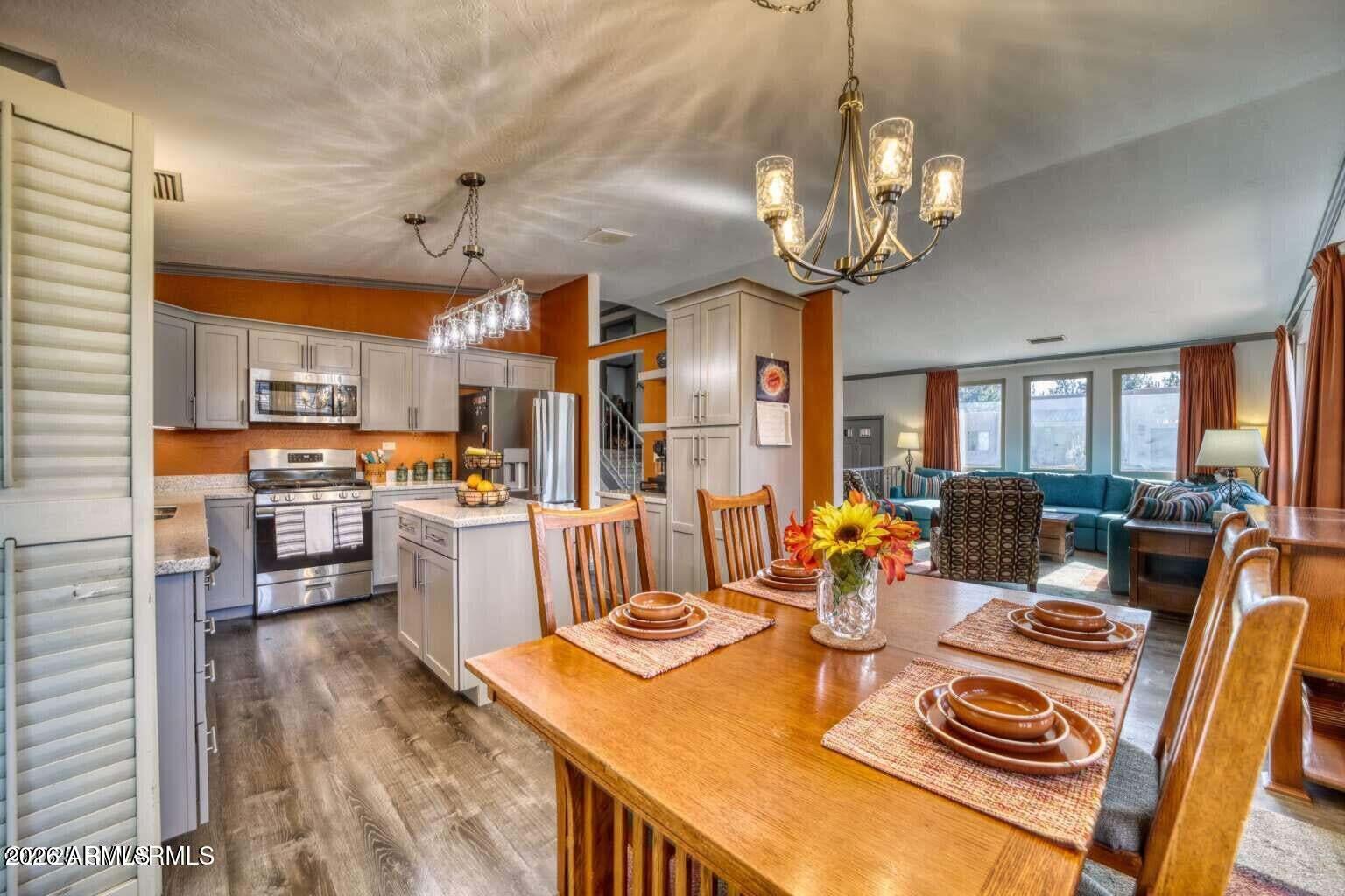BELL ROCK VISTA UNIT 2 - Residential