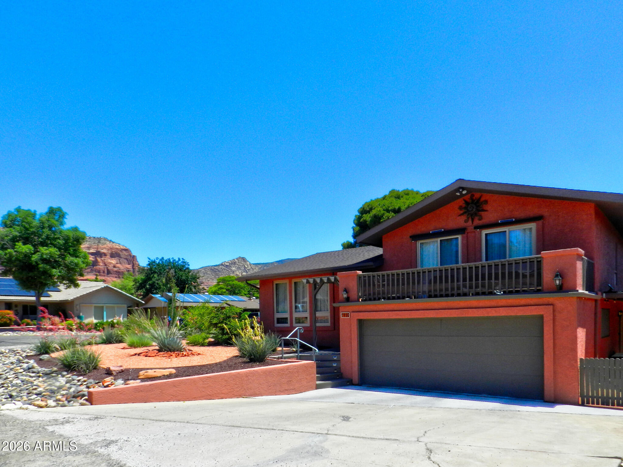 110 CANYON DIABLO Road