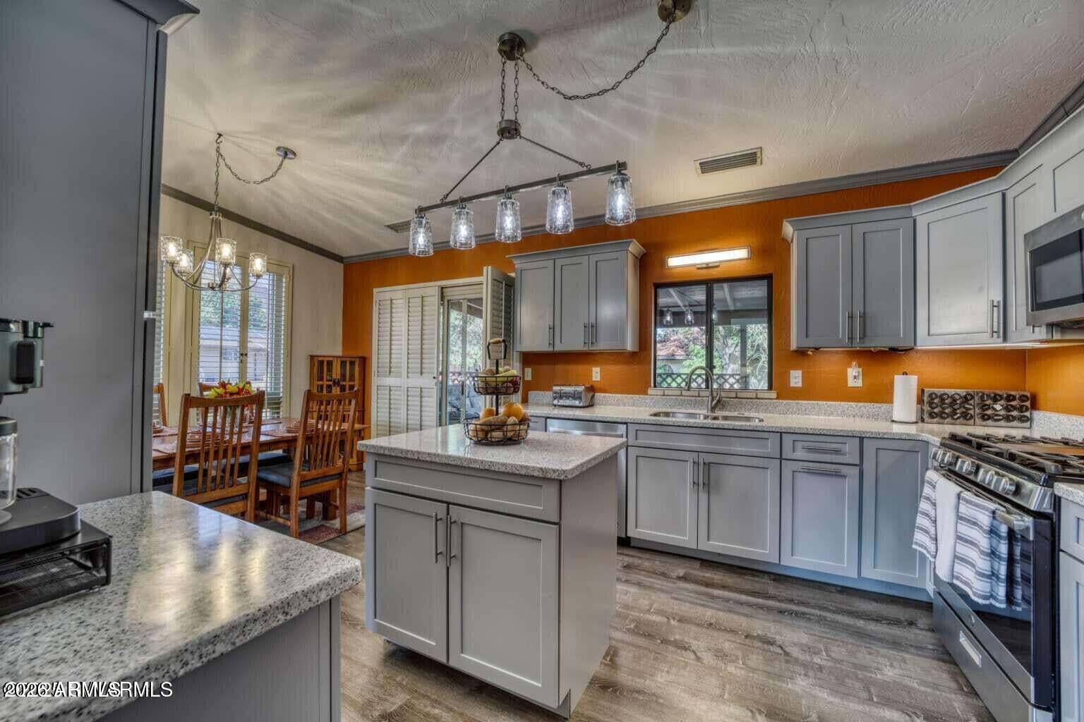 BELL ROCK VISTA UNIT 2 - Residential