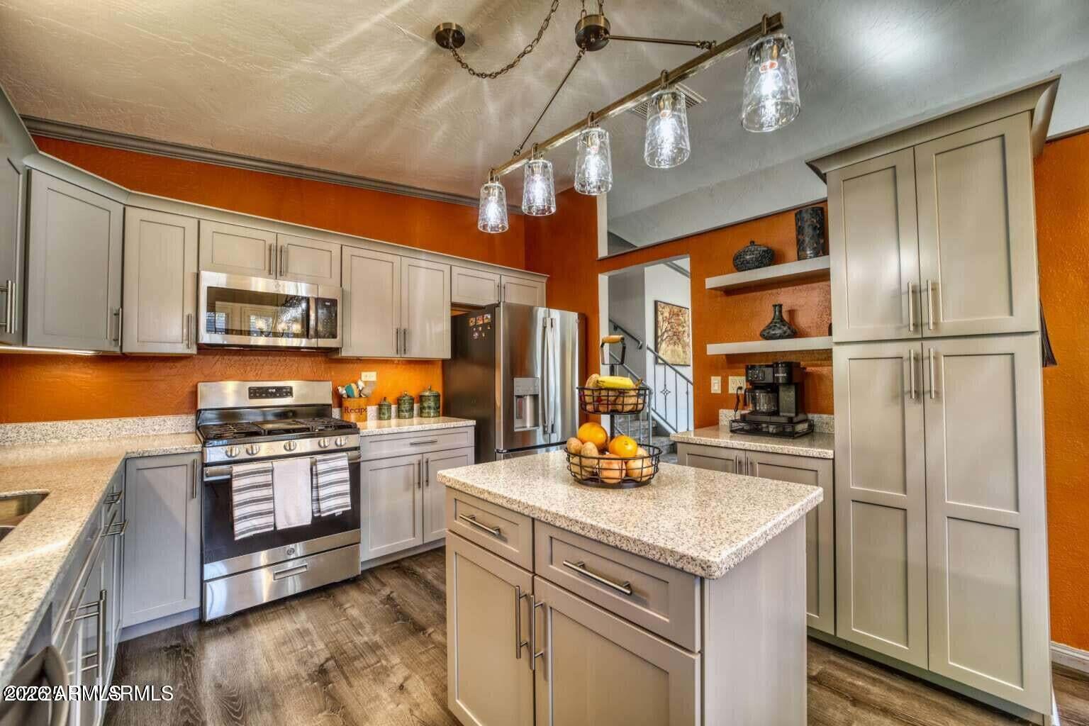 BELL ROCK VISTA UNIT 2 - Residential