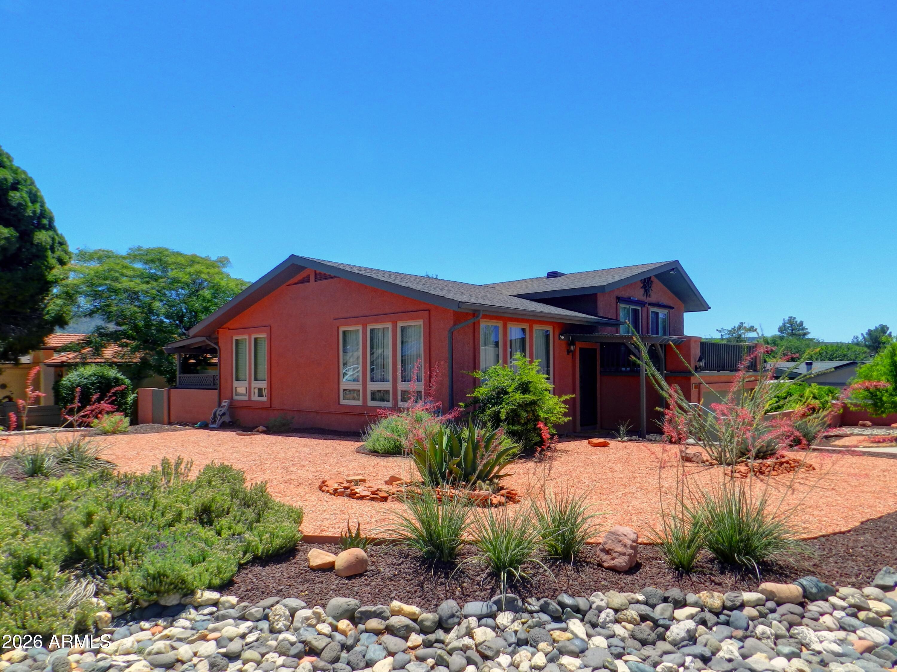 110 CANYON DIABLO Road