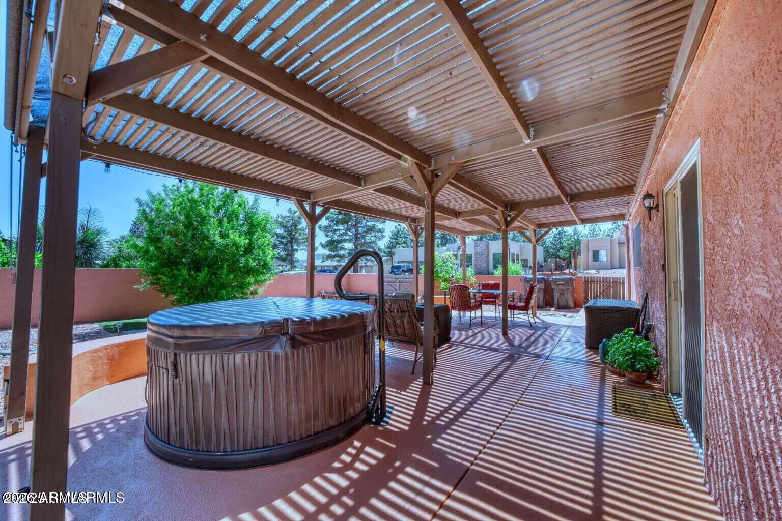 BELL ROCK VISTA UNIT 2 - Residential