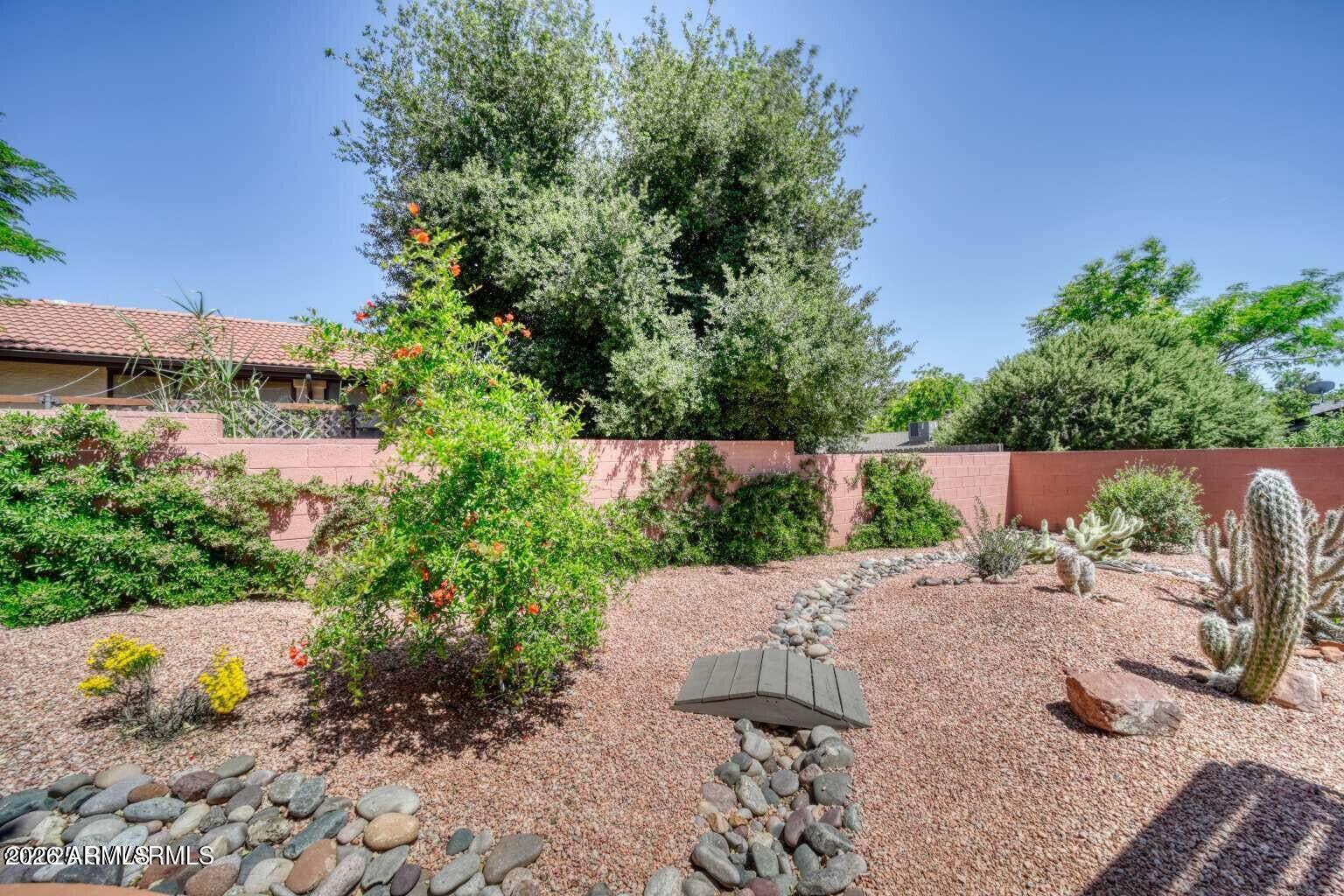 BELL ROCK VISTA UNIT 2 - Residential