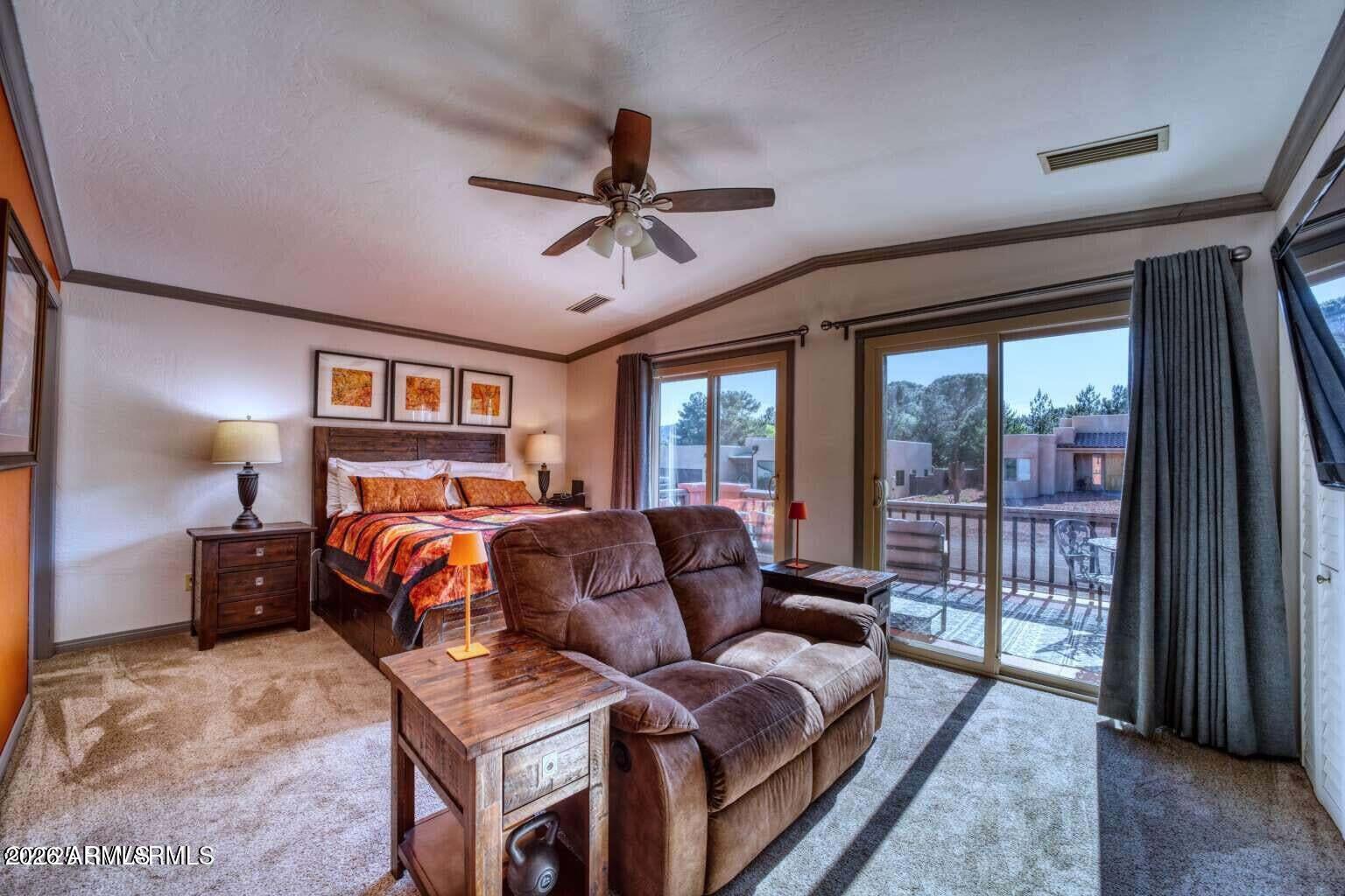 BELL ROCK VISTA UNIT 2 - Residential