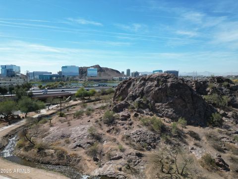 A home in Tempe