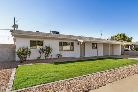 3152 N 24TH Drive Phoenix AZ 85015