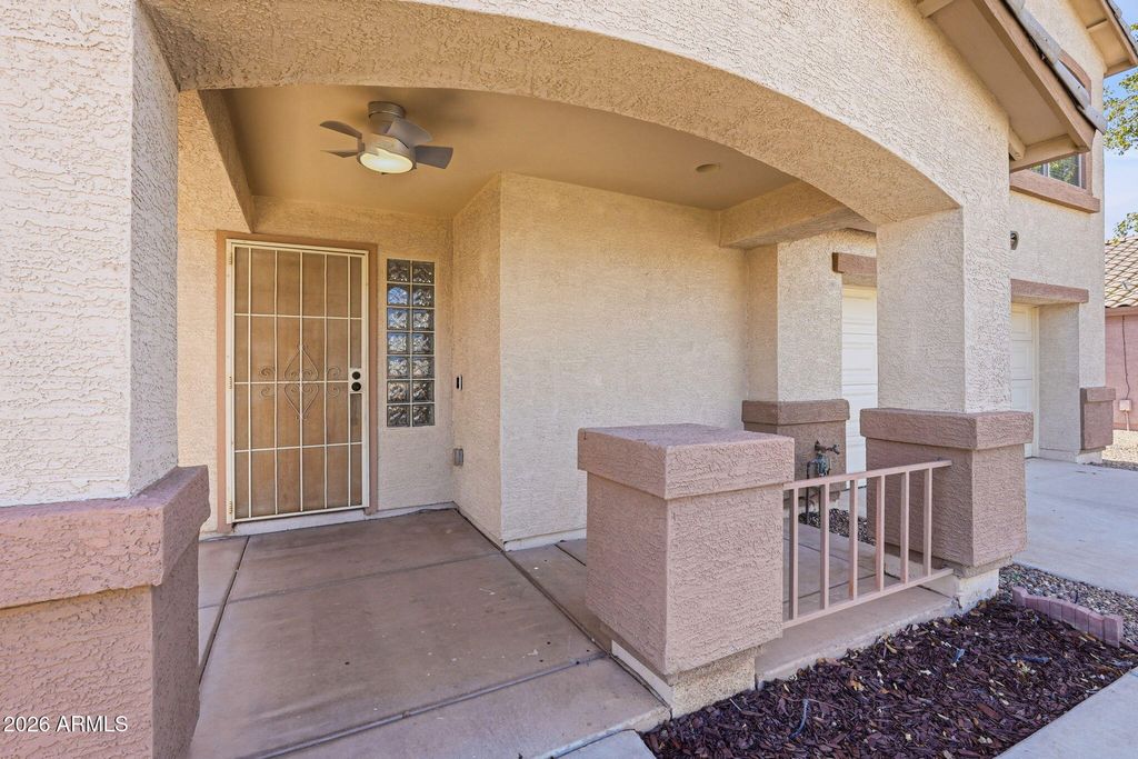 Photo of 1789 E Carla Vista Drive, Gilbert, AZ 85295 (MLS # 6988350)