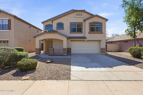 1789 E CARLA VISTA Drive Gilbert AZ 85295