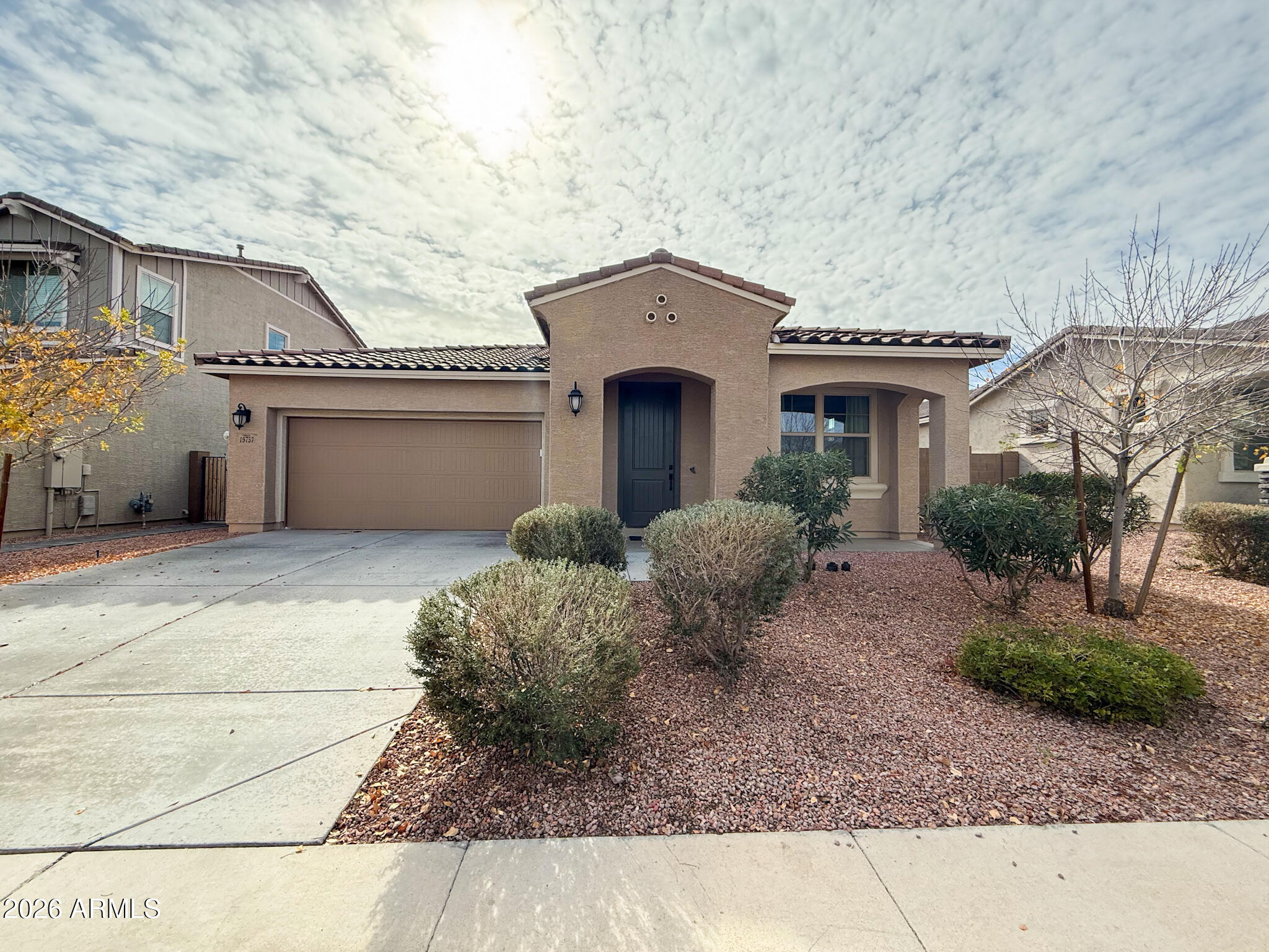 19757 W PINCHOT Drive