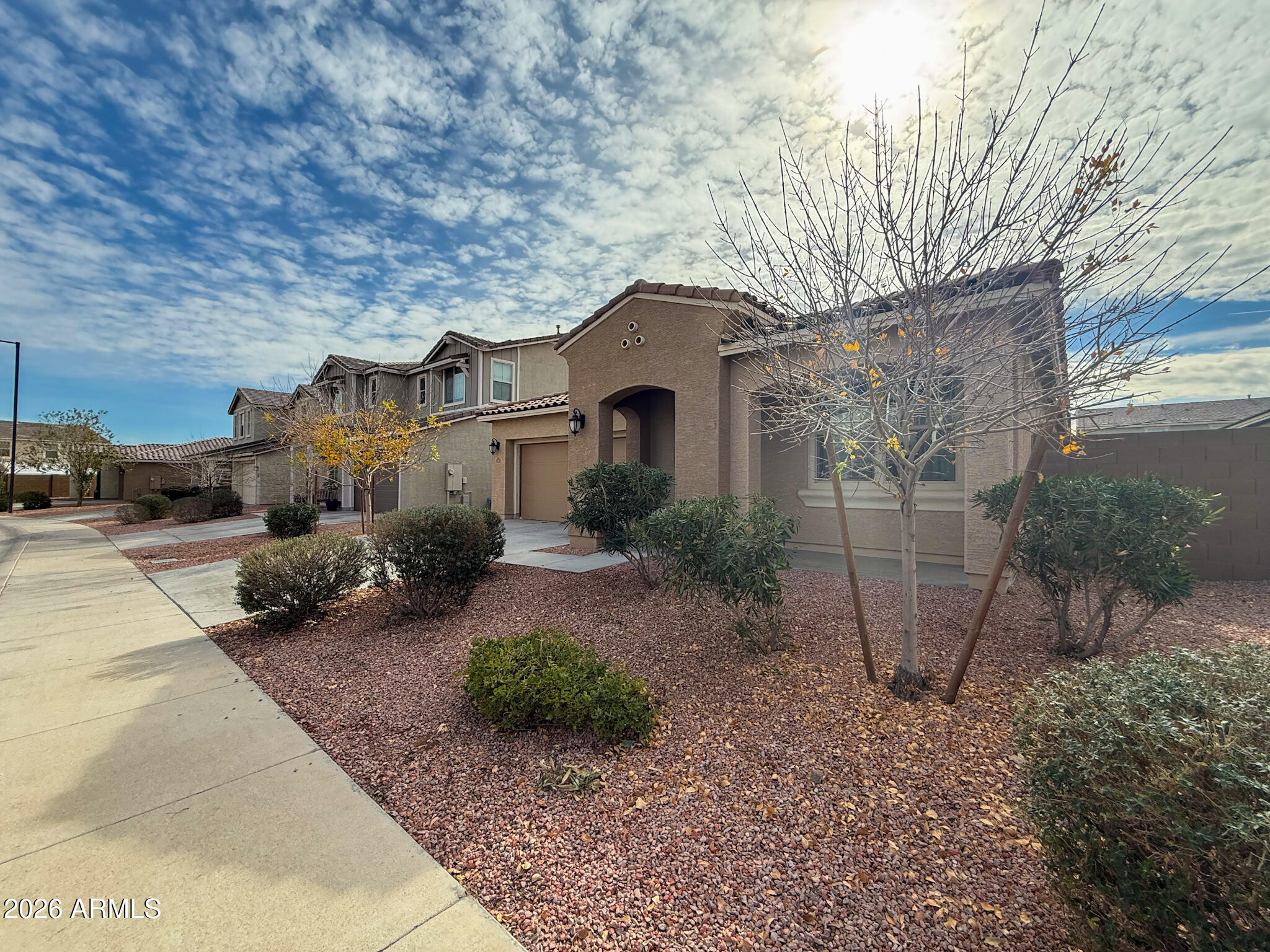 19757 W PINCHOT Drive