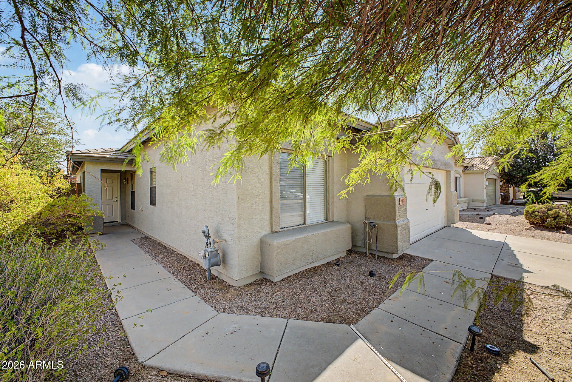 2151 W ALLENS PEAK Drive
