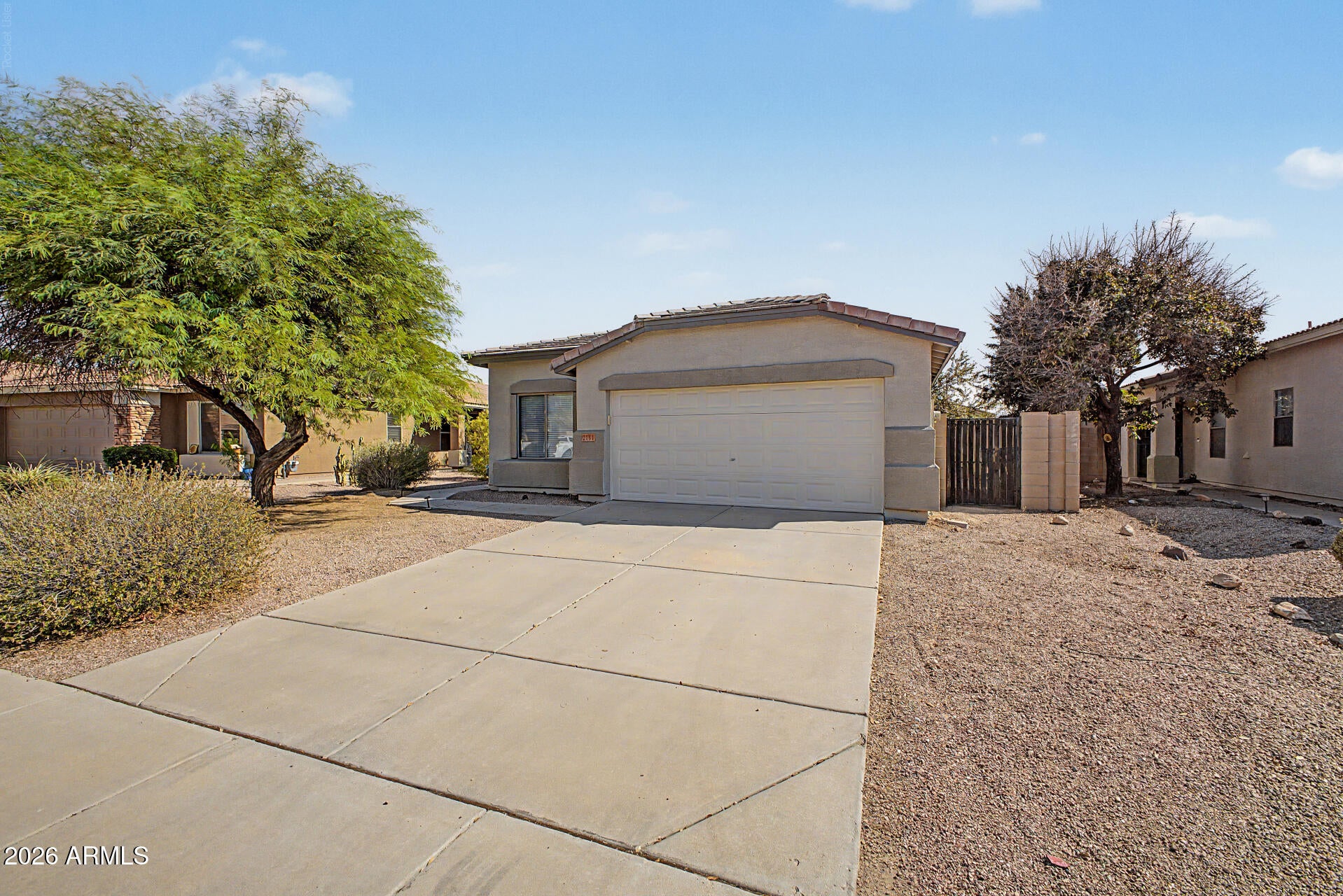 2151 W ALLENS PEAK Drive