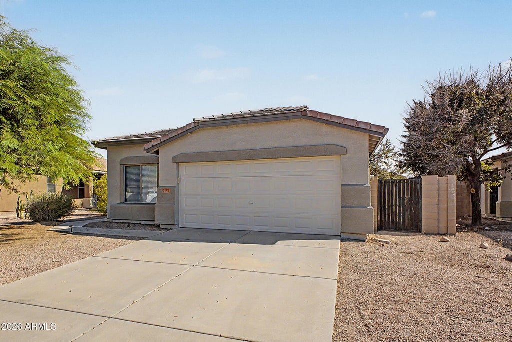 Photo of 2151 W Allens Peak Drive, San Tan Valley, AZ 85144 (MLS # 7070041)