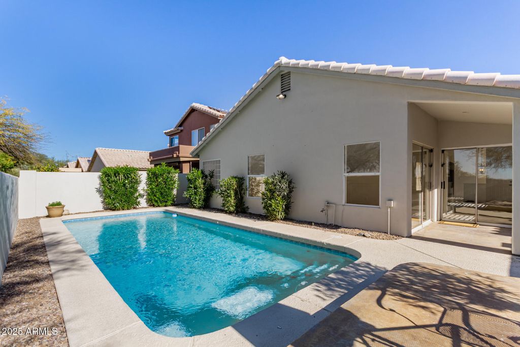 Photo of 31220 N 40th Place, Cave Creek, AZ 85331 (MLS # 6957153)