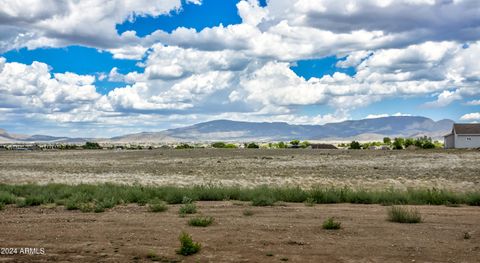 A home in Prescott Valley