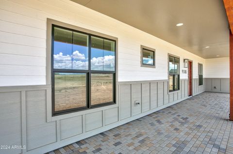 A home in Prescott Valley