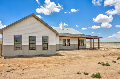 A home in Prescott Valley