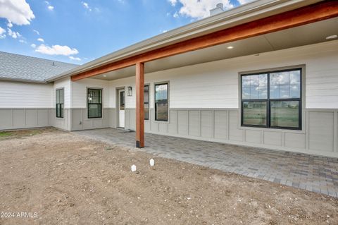 A home in Prescott Valley