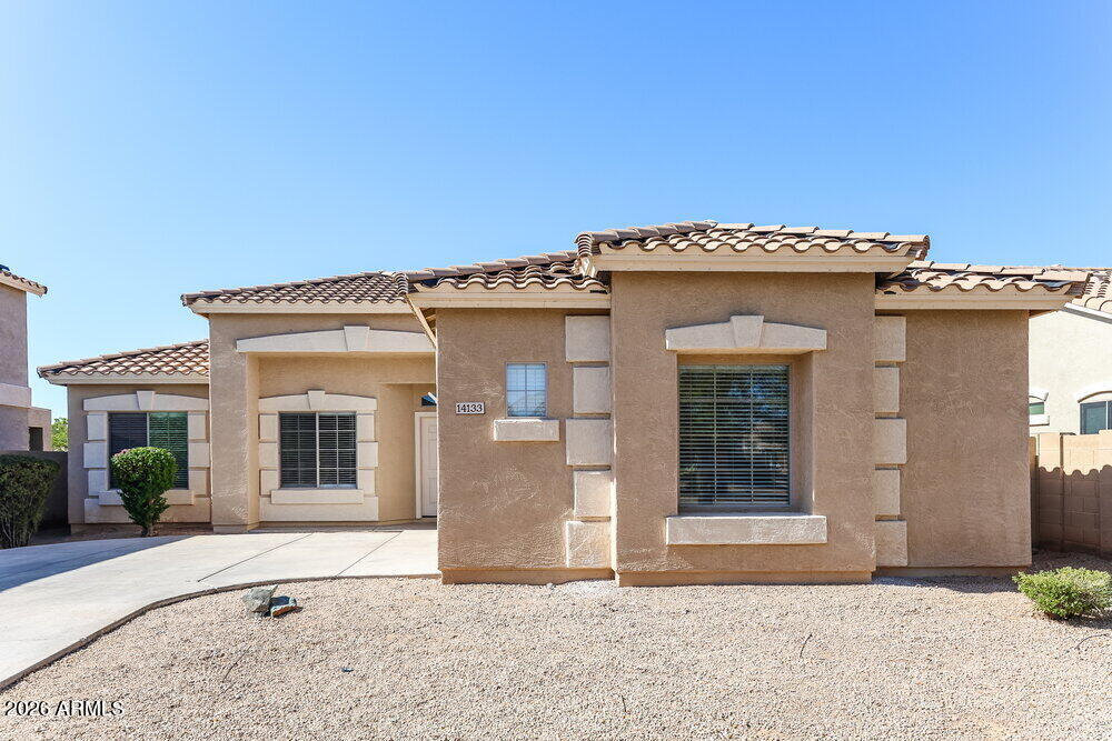 Photo 1 of 16 — 14133 W CROCUS Drive, Surprise, AZ 85379