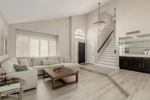 987 E DIVOT Drive Tempe AZ 85283