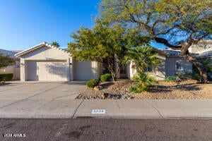 Photo of 8938 E Captain Dreyfus Avenue, Scottsdale, AZ 85260 (MLS # 7091636)